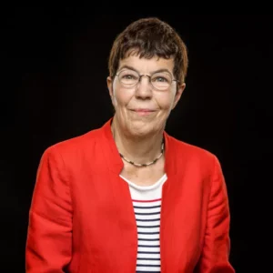 Inge Schwarz Inge Schwarz