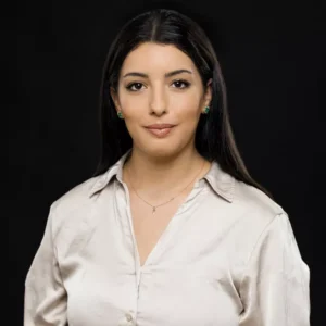 Ibtissam Chakir Ibtissam Chakir