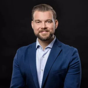 Tim Pottbäcker Tim Pottbäcker